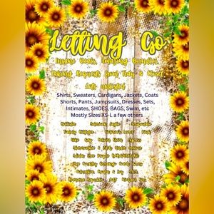 Not giving up hope going live